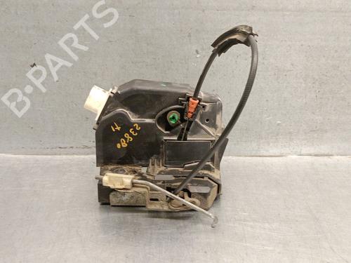 Used Rear left lock ROVER 75 (RJ) 2.0 CDTi (131 hp) 30161163