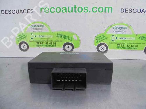 Comfort control module VW POLO (9N_, 9A_) 1.9 TDI | BP3352319M56 