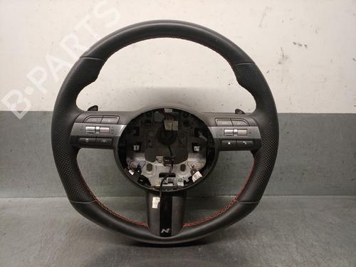 Rat HYUNDAI KONA SUV Van (OS, OSE, OSI) EV (204 hp) 30411021