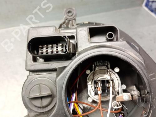 Right headlight VW GOLF V (1K1) 2.0 TDI 16V | BP32698114C29 - Image 5