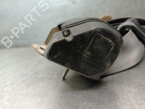 Front right seatbelt NISSAN PATROL III/2 Station Wagon (W260) 2.8 TD | BP21579502I25 