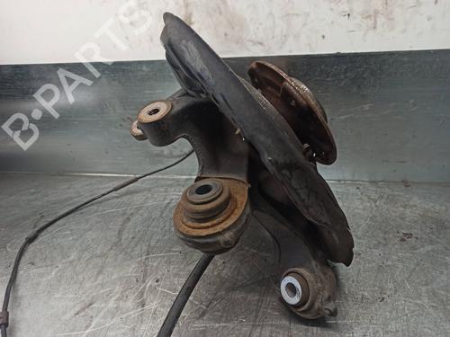 Right rear steering knuckle BMW 3 (F30, F80)  | BP8416779M28 