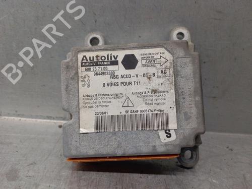 Used ECU airbags ECU airbags 38637578 38637578