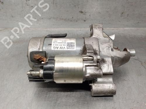 Starter AUDI A4 B9 (8W2, 8WC) 2.0 TDI | BP38177477M8 - Image 3