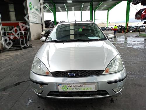 Gearbox FORD FOCUS I Turnier (DNW) 1.8 Turbo DI / TDDi | BP24263438M3 
