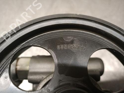 Steering pump OPEL INSIGNIA A Sports Tourer (G09) 2.0 CDTI (35) | BP25735853M99 