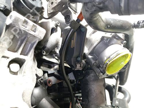 Engine AUDI A4 B7 Avant (8ED) 2.0 TDI 16V | BP32743239M1  - Image 8