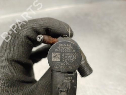 Injector VW CRAFTER Van (SY_, SX_) 2.0 TDI FWD (SYB, SYC, SYD) | BP33649105M100 - Image 5