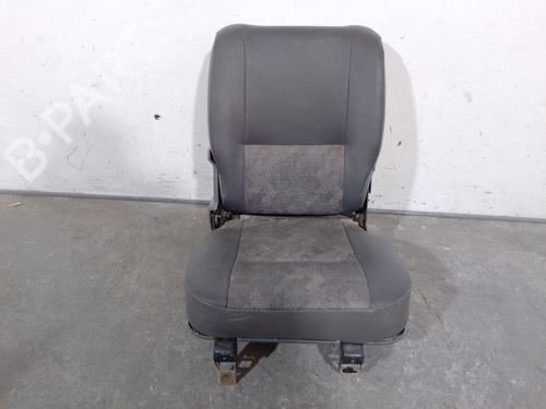 Stol bak Stol bak SUZUKI SAMURAI Closed Off-Road Vehicle (SJ_) 1.9 D All-wheel Drive (64 hp) 33873395 33873395