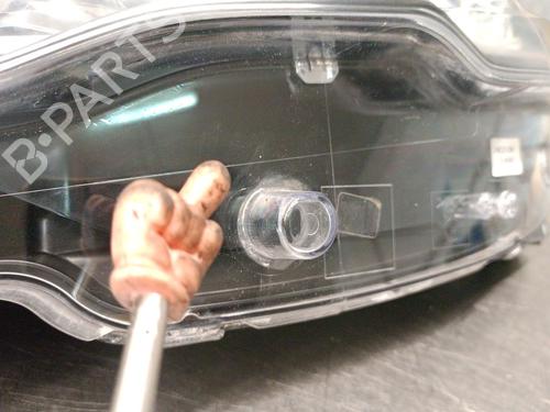 Left headlight PEUGEOT 508 SW I (8E_) 2.0 BlueHDi 150 | BP37792974C28 - Image 12