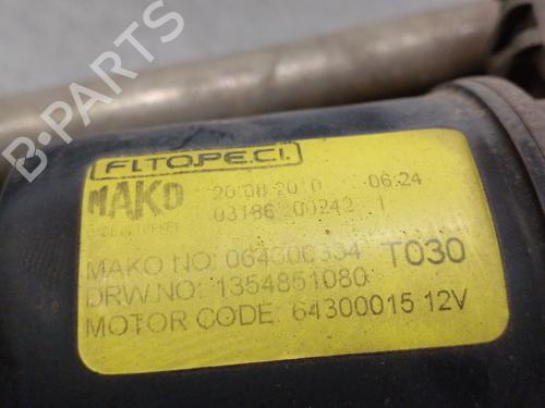 Front wiper motor FIAT FIORINO Box Body/MPV (225_) 1.3 D Multijet (225BXD1A, 225BXB1A, 225BXB11) | BP31049445M29 