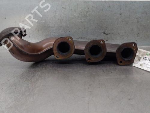 Used Exhaust manifold Exhaust manifold 37489704 37489704