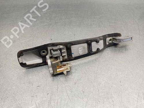 Rear right exterior door handle MITSUBISHI OUTLANDER I (CU_W) 2.4 4WD (CU5W) | BP10740946C130 