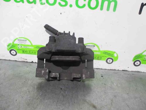 Left front brake caliper PEUGEOT 5008 (0U_, 0E_) 1.6 BlueHDi 120 | BP11614771M105