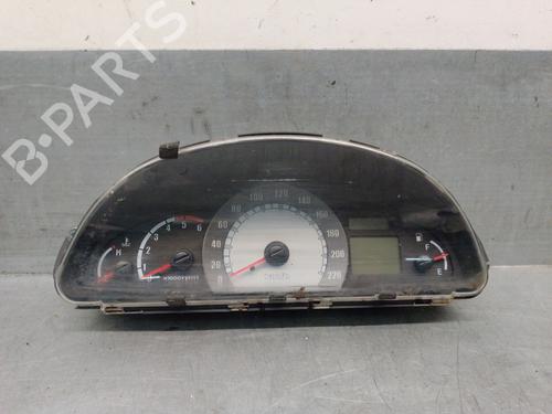 Used Instrument cluster HYUNDAI MATRIX (FC) 1.5 CRDi (82 hp) 31354191
