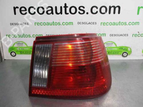 Feu arrière droit SEAT IBIZA II (6K1) 1.4 i (60 hp) 2283282