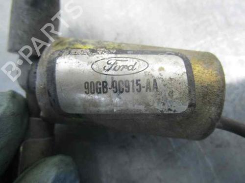 Electronic module FORD FIESTA III (GFJ) 1.4 | BP20247737M83