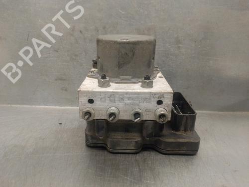 Used ABS pump OPEL CORSA E (X15) [2014-2025]  15891445