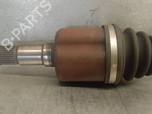 Left front driveshaft CHRYSLER GRAND VOYAGER V (RT) 2.8 CRD | BP38053315M38 - Image 2