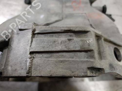 Gearbox AUDI A4 B5 (8D2) 1.8 | BP35724184M3 - Image 9