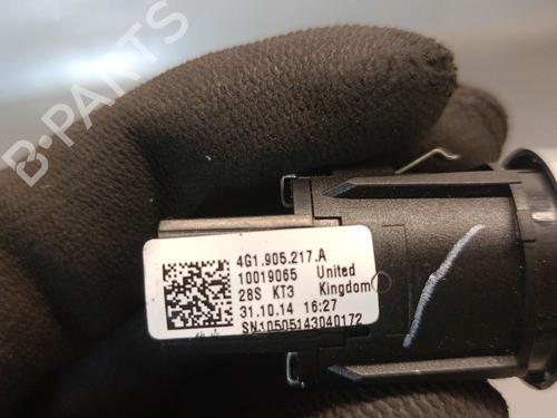 Switch AUDI A7 Sportback (4GA, 4GF) 3.0 TDI quattro | BP36023685I30 - Image 5