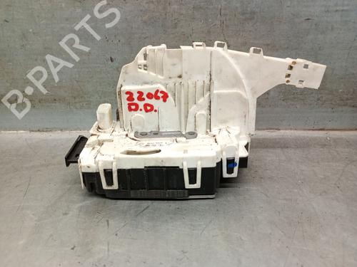 Used Front right lock VW CRAFTER 30-50 Van (2E_) 2.5 TDI (109 hp) 23422224