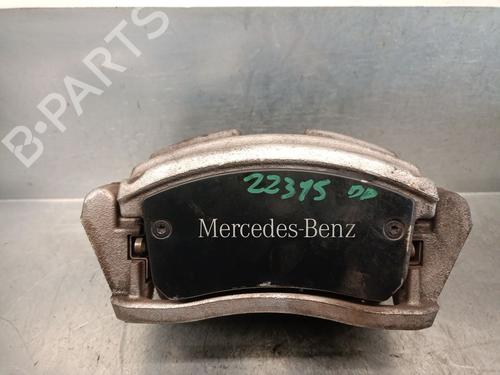 Right front brake caliper MERCEDES-BENZ CLA Shooting Brake (X118) CLA 200 (118.687) | BP25238307M104 