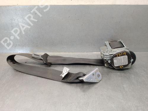 Used Rear left seatbelt Rear left seatbelt SKODA SUPERB II Estate (3T5) 2.0 TDI 16V 4x4 (140 hp) 34125901 34125901