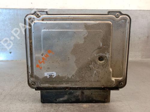 Engine control unit (ECU) VW TIGUAN (5N_) 2.0 TDI 4motion | BP37024846M57 - Image 2