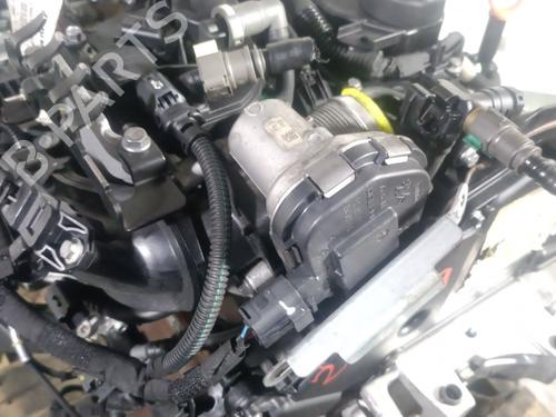 Engine PEUGEOT 5008 (0U_, 0E_) 1.6 HDi | BP37270650M1  - Image 12