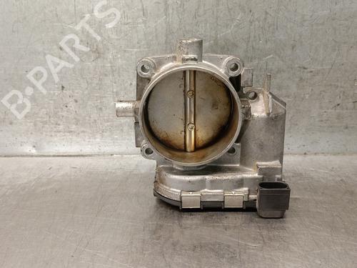 Used Throttle body Throttle body MERCEDES-BENZ M-CLASS (W164) ML 500 4-matic (164.175) (306 hp) 33621504 33621504