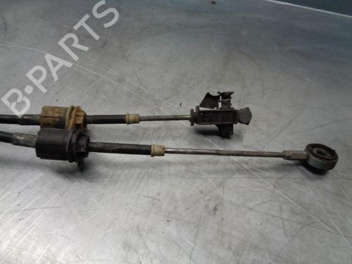 Gear lever FIAT CROMA (194_) 1.9 D Multijet | BP9046118M90 