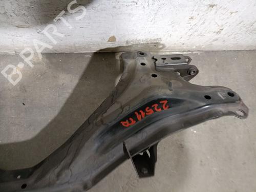 Rear axle HONDA CR-V IV (RM_) 1.6 i-DTEC (RE6) | BP25245165M2 