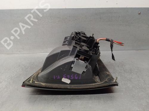 Left taillight SKODA OCTAVIA I (1U2) 1.9 TDI | BP16455541C34 