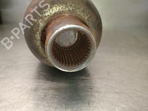 Drivaksel foran Høyre OPEL ZAFIRA / ZAFIRA FAMILY B (A05) 1.9 CDTI (M75) | BP29970711M39 