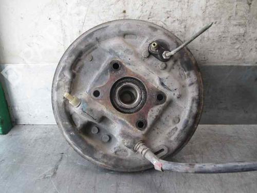 Left rear steering knuckle HYUNDAI COUPE I (RD) 1.6 16V | BP7245104M27 
