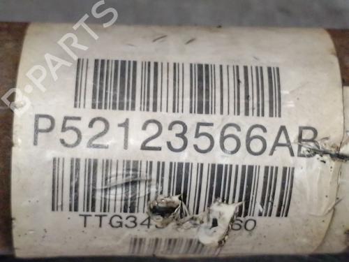 Right front driveshaft FIAT FREEMONT (345_) 2.0 JTD | BP38098825M39 - Image 6