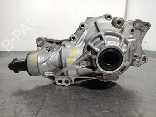 Pont avant JAGUAR F-PACE (X761) 2.0 TD4 (180 hp) 32349644