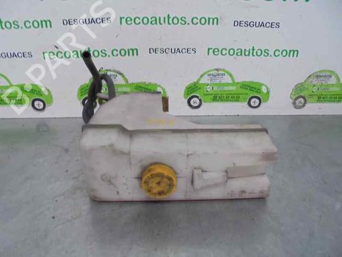 Expansion tank NISSAN X-TRAIL I (T30) 2.2 dCi 4x4 BP2056333C120
