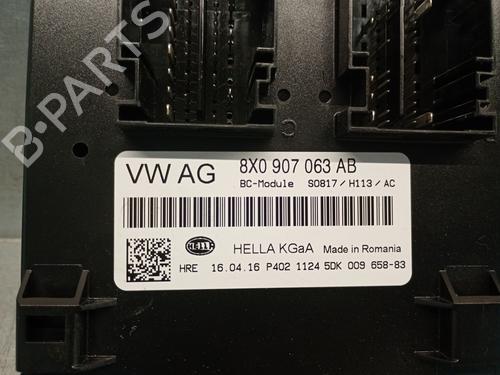Electronic module AUDI A1 Sportback (8XA, 8XF) 1.0 TFSI | BP28009986M83 