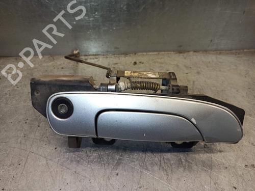 Front right exterior door handle FORD MONDEO II (BAP) 2.5 24V 93BBF22400AM