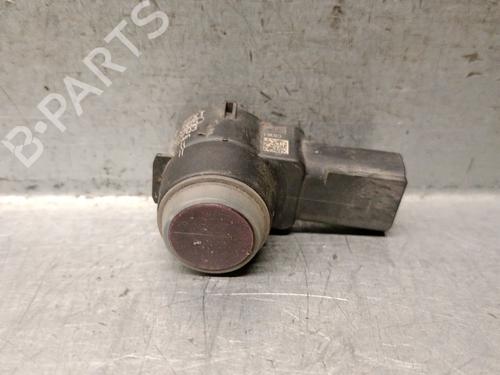 Electronic module CITROËN C4 Picasso I MPV (UD_) | BP30871166M83