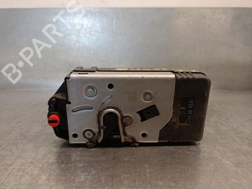 Rear left lock OPEL ZAFIRA A MPV (T98) 2.0 DTI 16V (F75) | BP20981311C100 