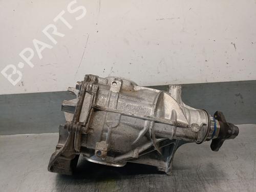 Rear differential BMW 4 Gran Coupe (G26) 430 i | BP27660784M24 
