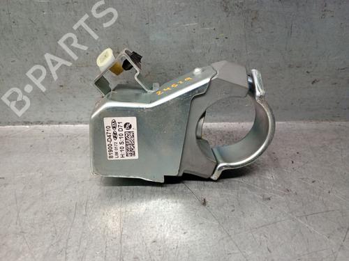 Electronic module KIA OPTIMA (JF) 1.7 CRDi | BP31847524M83 - Image 2