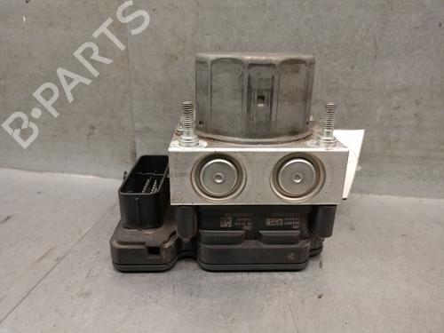 Used ABS pump ABS pump NISSAN X-TRAIL III (T32_, T32R, T32RR) 1.6 dCi (T32) (130 hp) 32283394 32283394