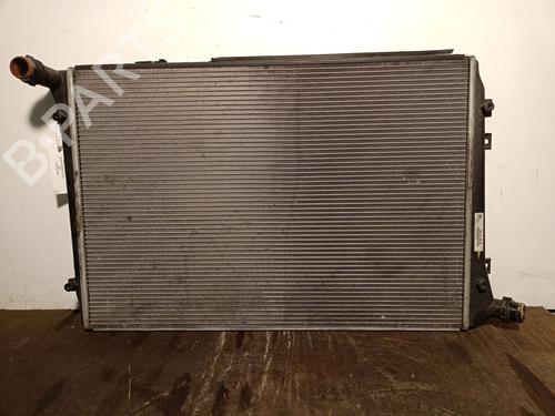 Used Water radiator Water radiator 36996211 36996211