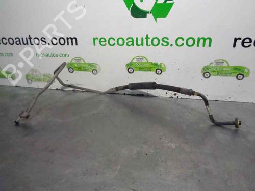 AC pipe CITROËN C5 III (RD_) 2.0 HDi (RDRHD8, RDRHDJ, RDRHR8, RDRHRJ) | BP20252323M126 