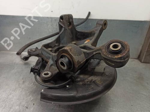 Left rear steering knuckle SUBARU LEGACY V Estate (BR) 2.0 D AWD (BRD) | BP15670298M27 