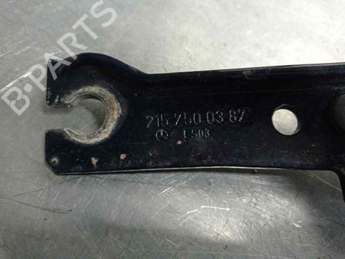 Hinge/Door check strap MERCEDES-BENZ S-CLASS Coupe (C215) CL 500 (215.375) | BP20264714C146 
